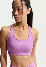 Lt Magenta/White