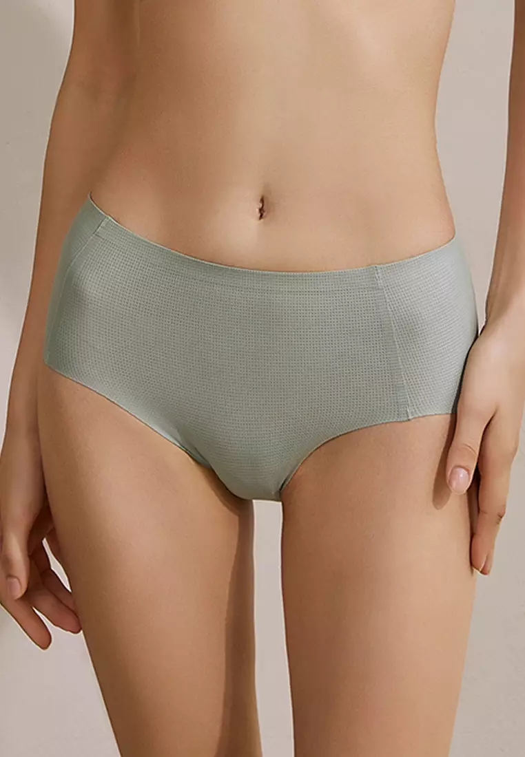 Sorella Panty Airy Midi N20-31067 - Cream