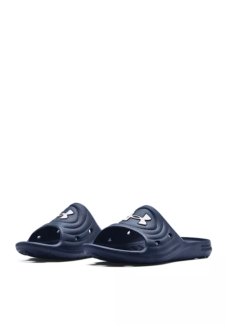UA Locker IV Slides