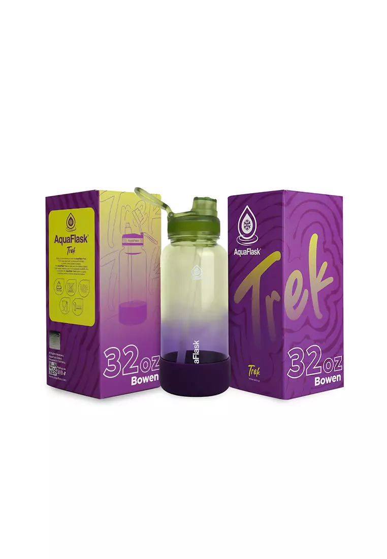 32oz Bowen Trek Bottle