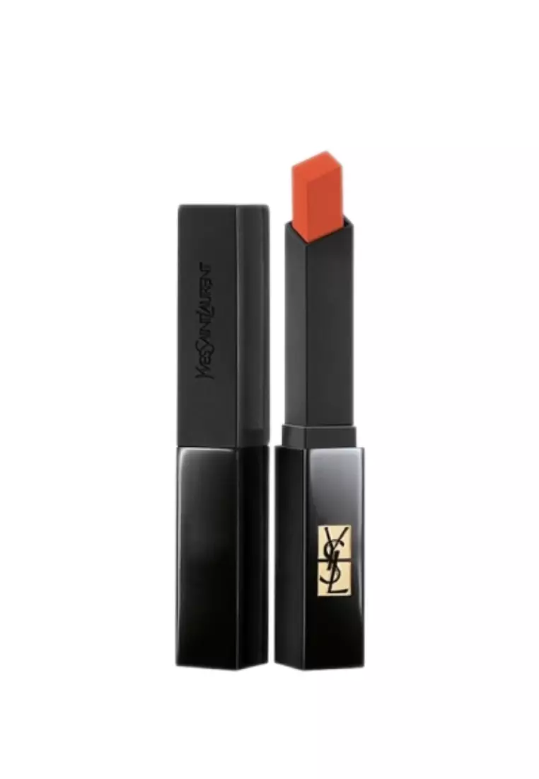 YSL YSL Rouge Pur Couture The Slim Velvet Radical Matte Lipstick 2g ...