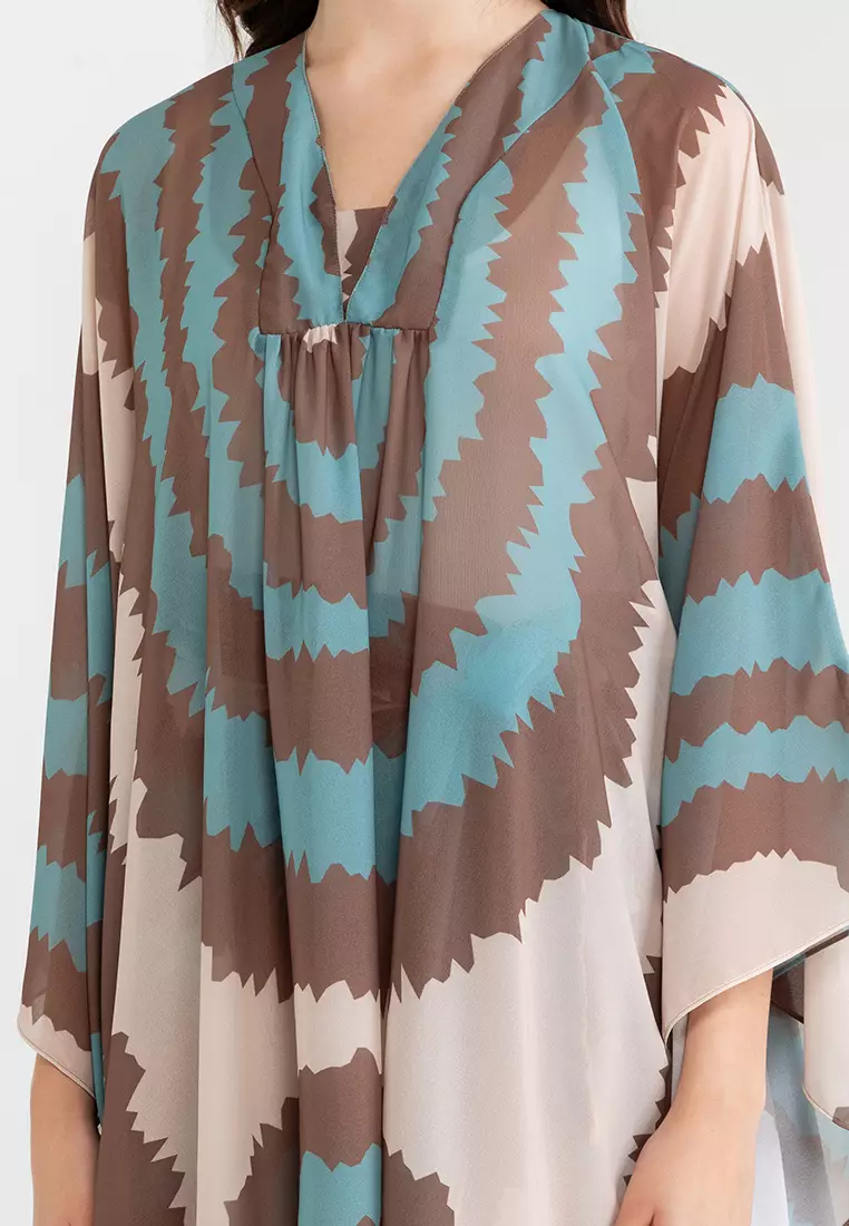 Lailys Kurung Set