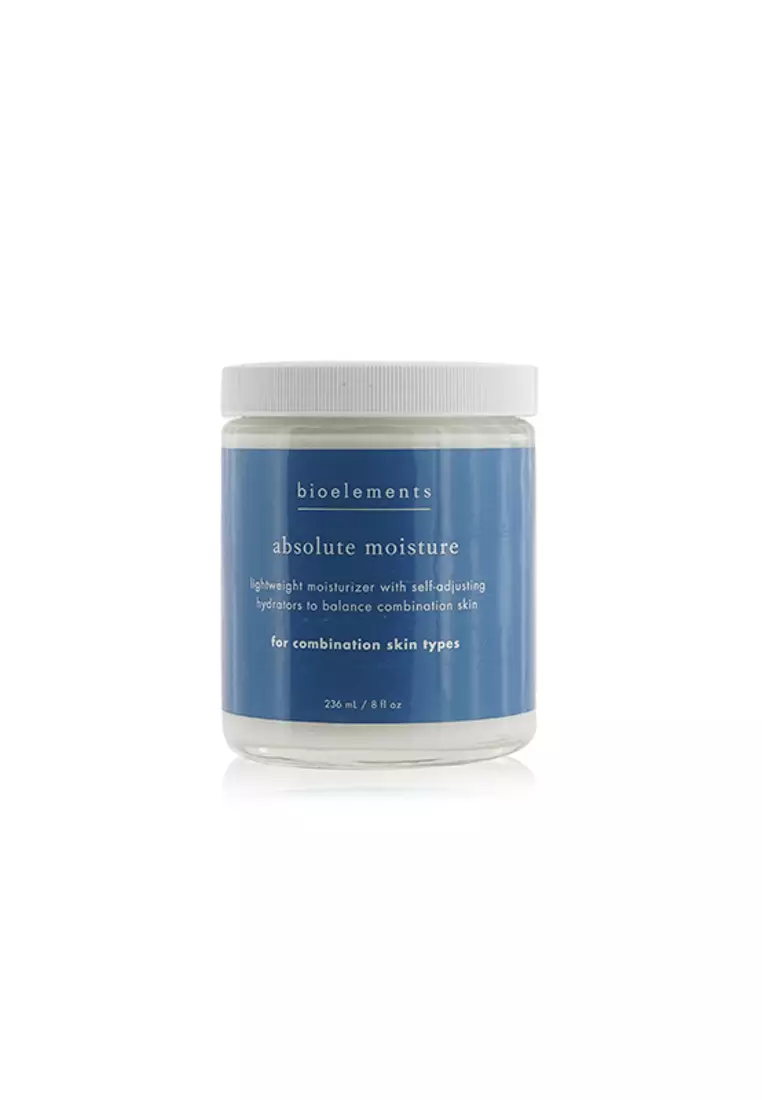 Bioelements - Absolute Moisture (Salon Size, For Combination Skin) 236ml/8oz