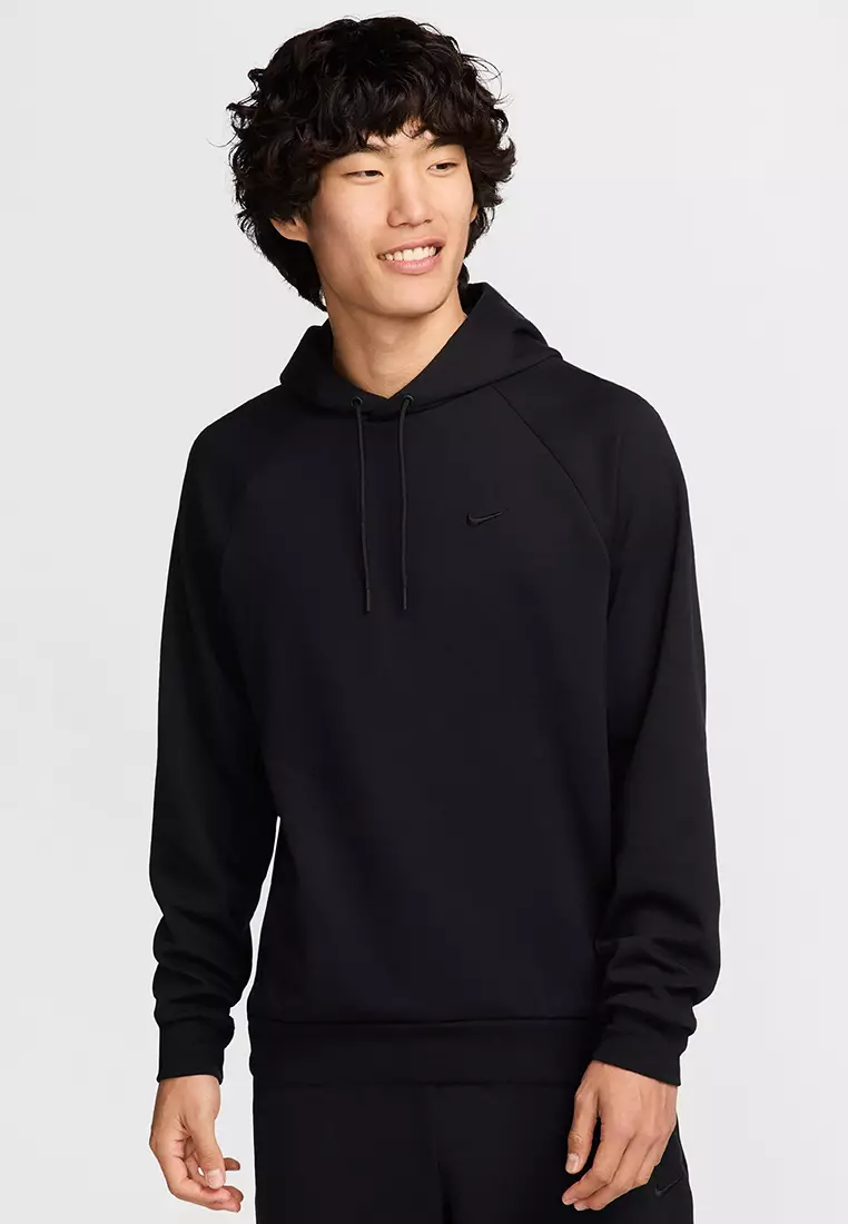 Primary Dri-FIT UV Pullover Versatile Hoodie