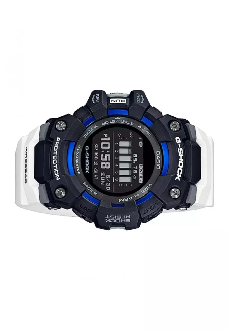 Buy Casio G-shock Digital Bluetooth Watch GBD-100-1A7 2023 Online ...