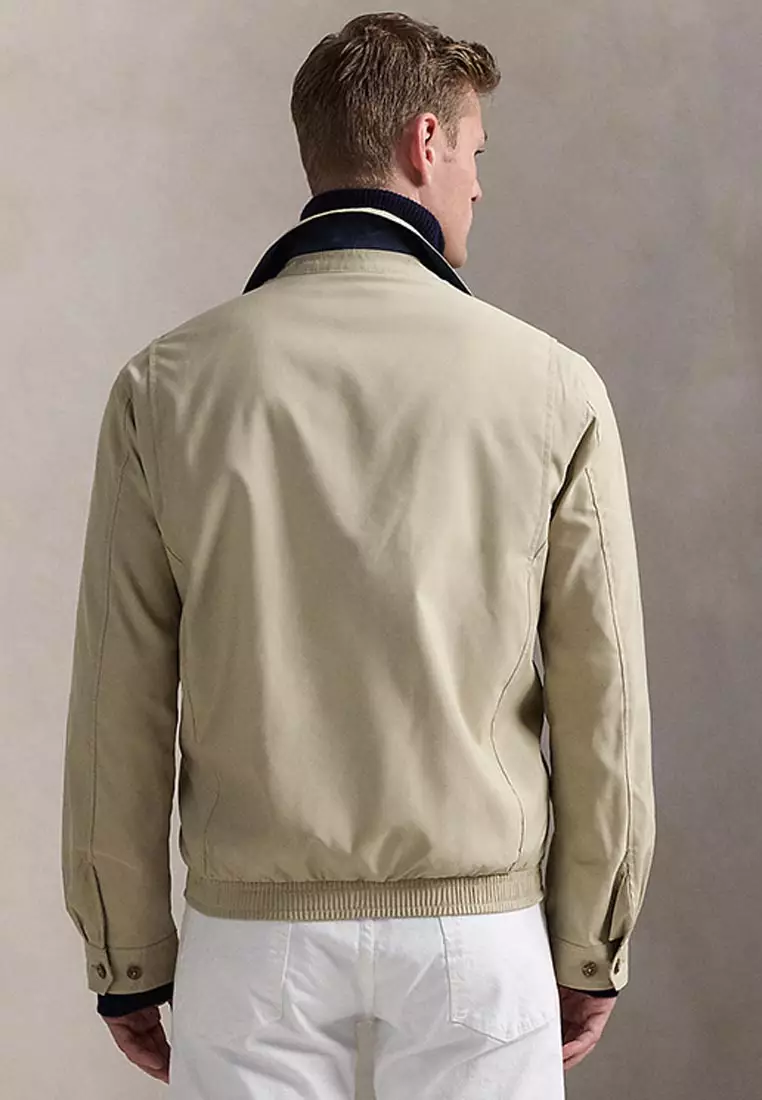 Bi-Swing Jacket