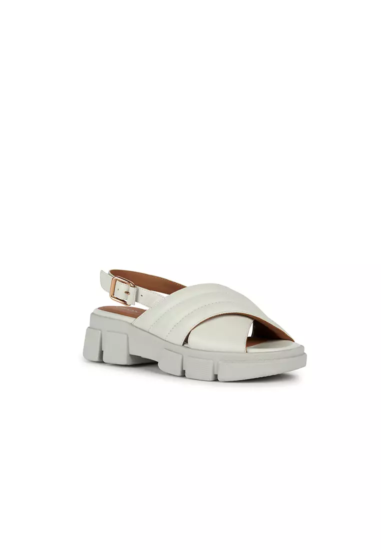 Women's D Lisbona Wedges