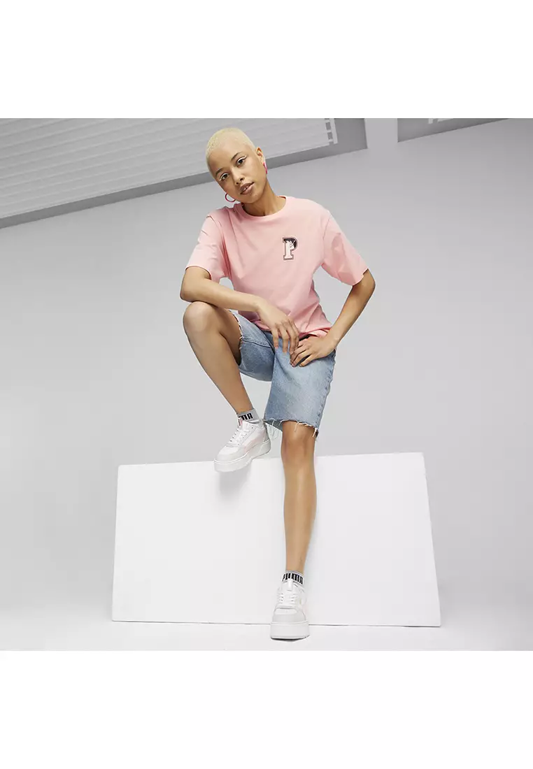 Karmen Rebelle Sneakers Women (White)