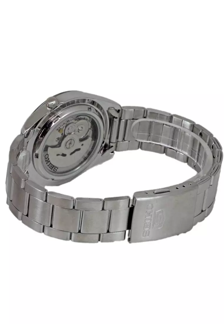 Seiko snkm69k1 top