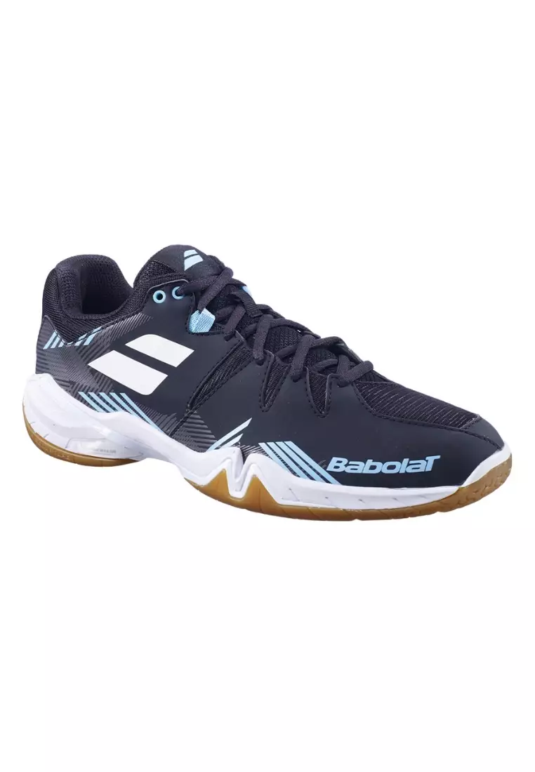 Discount on Babolat  shoes - SKU: Badminton Men's Shoes Shadow Spirit