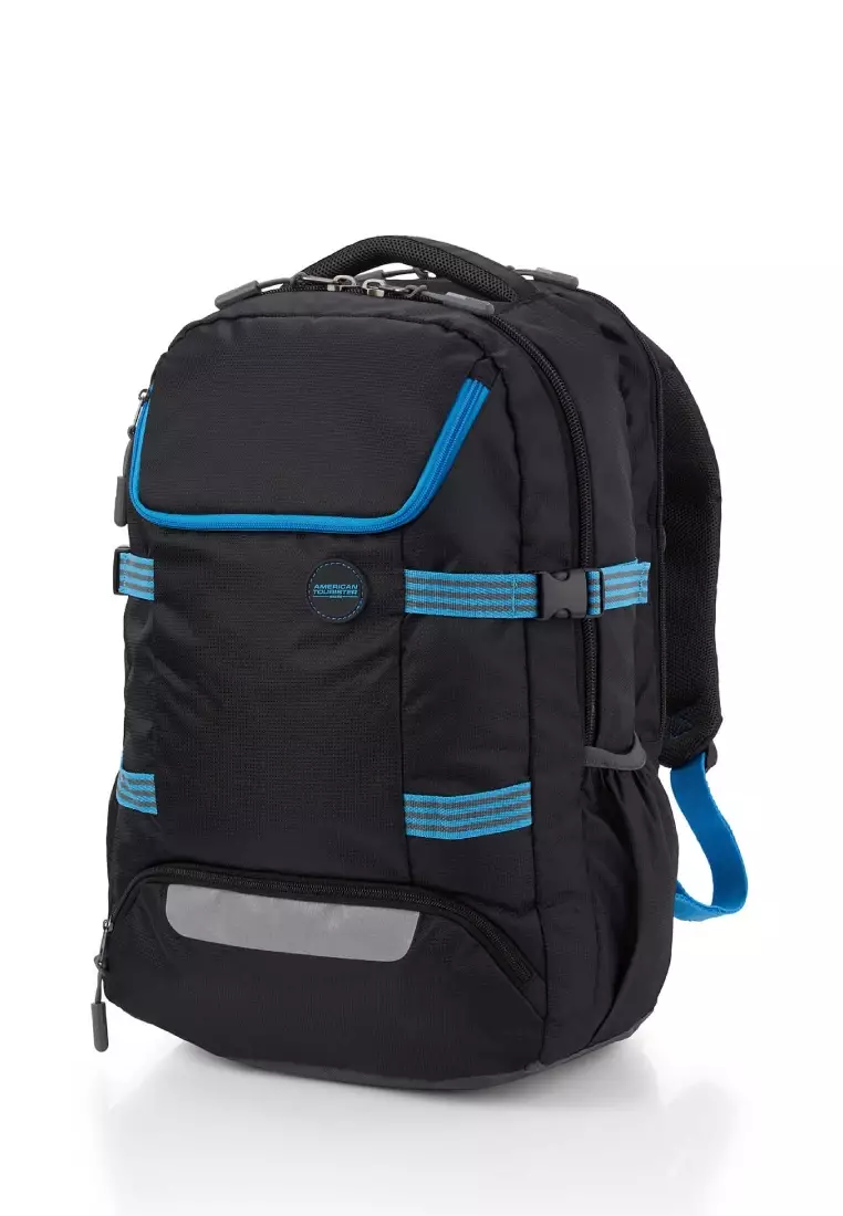 American tourister magna sales backpack 02