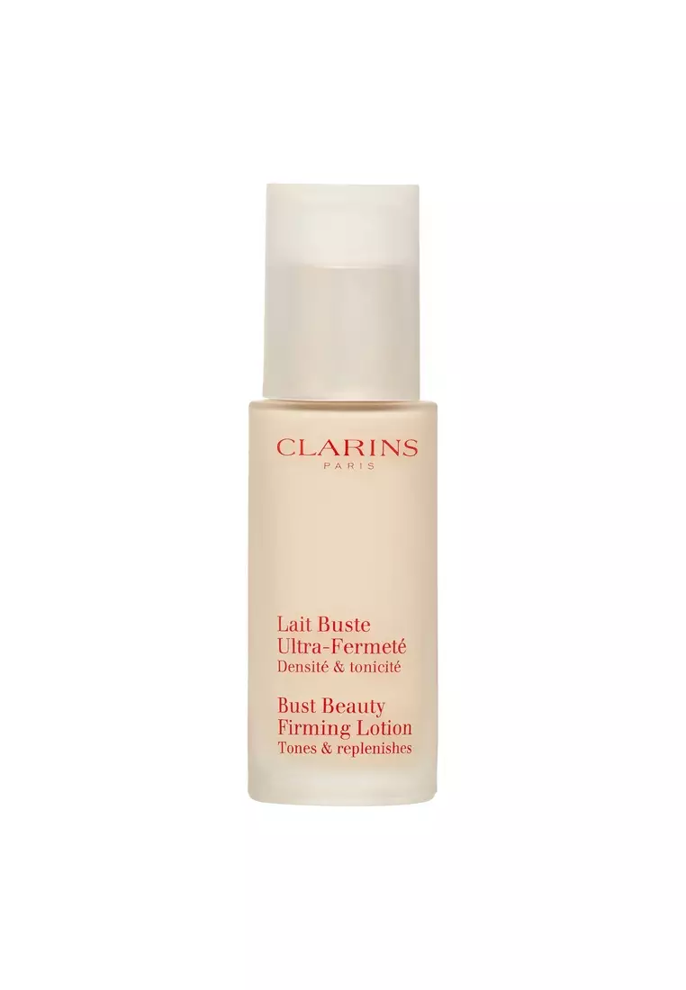 Clarins Bust Beauty popular Firming Lotion 1.7oz./ 50ml