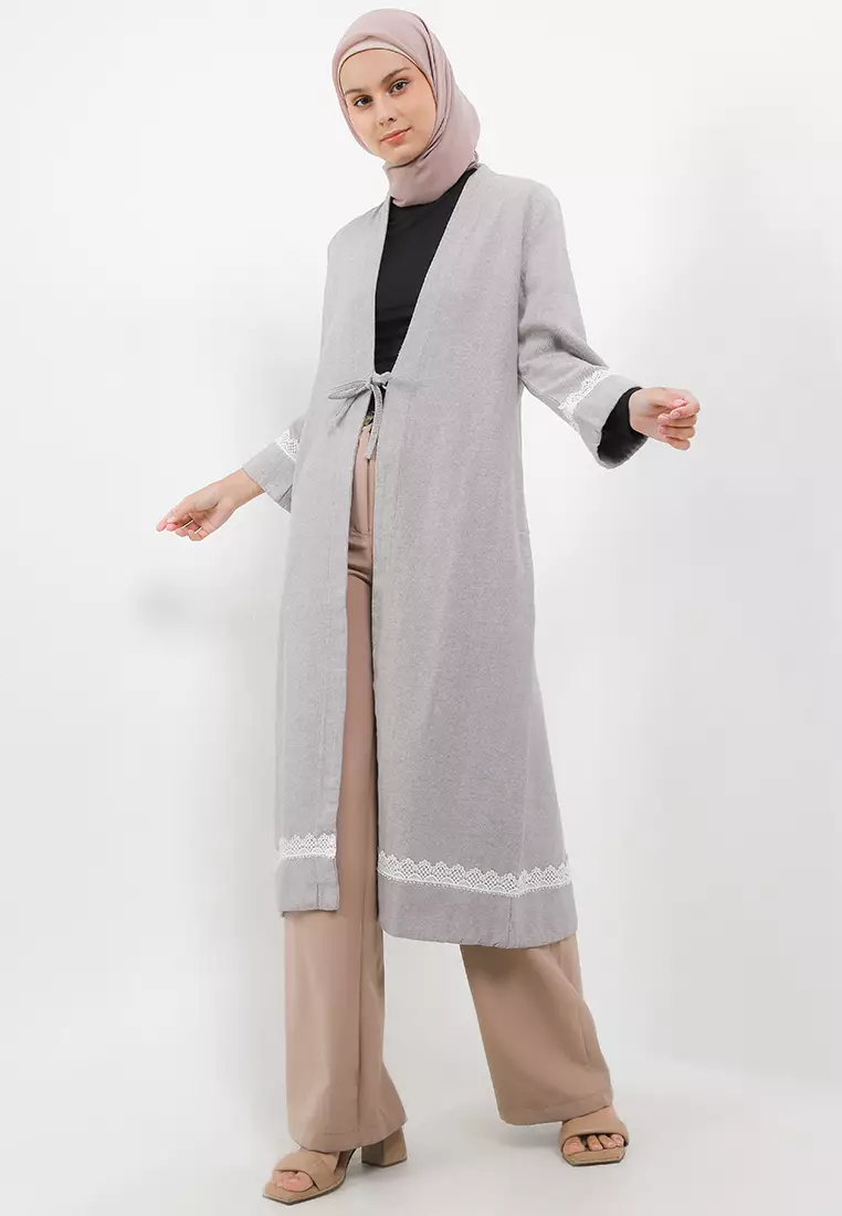 Femme Outer Loose Fit