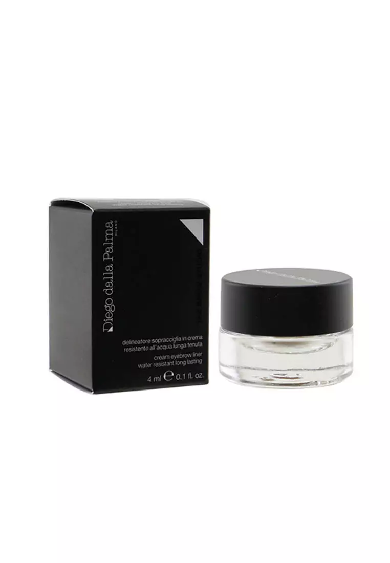 Discount on Diego Dalla Palma Milano  shoes - SKU: Diego Dalla Palma Milano - The Brow Studio Cream Eyebrow Liner - # 03 (Brunette) 4ml/0.1oz