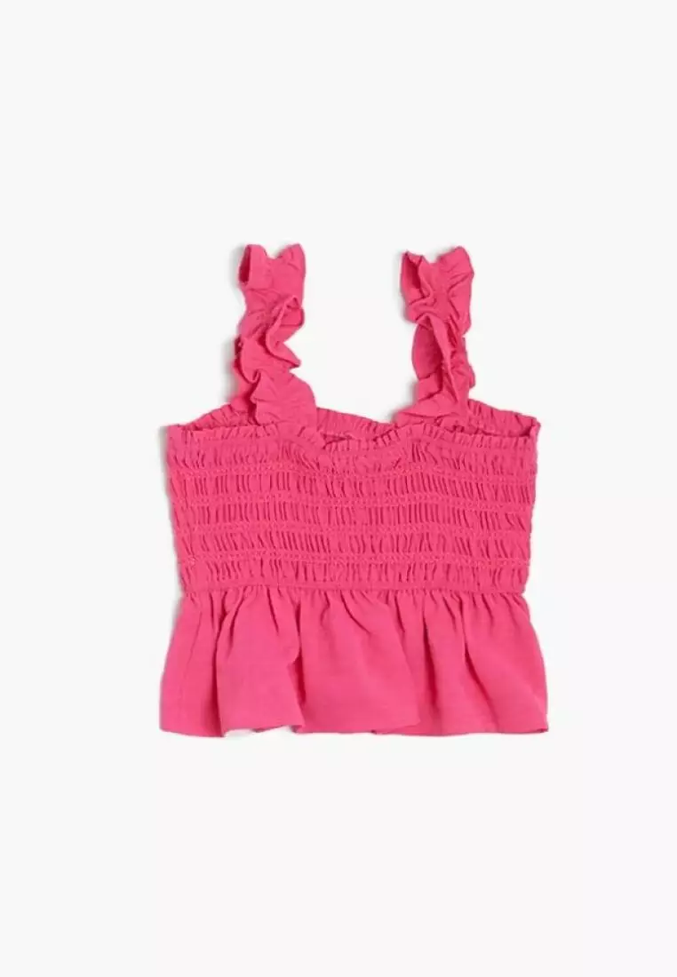 Forever 21 crop sale tops for kids