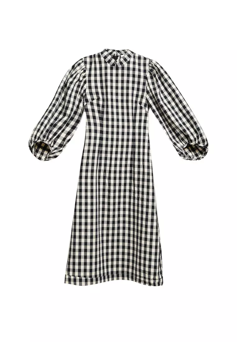 Buy H&M Cotton Dress 2024 Online | ZALORA Philippines