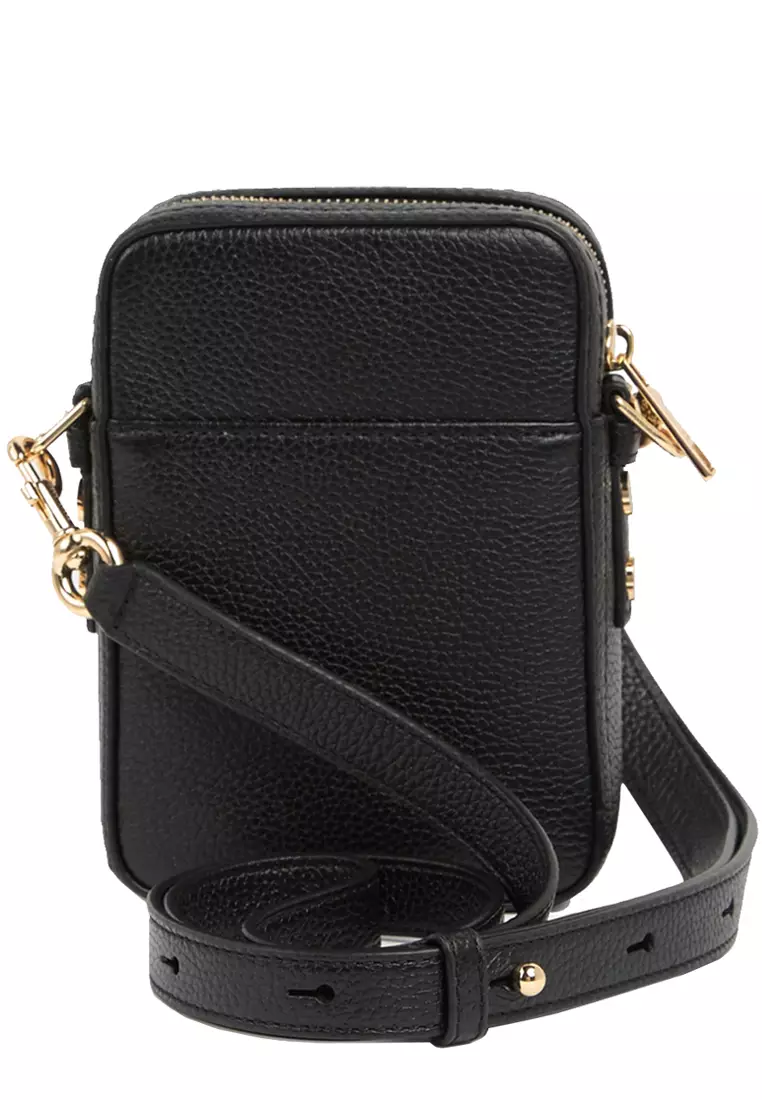 Marc Jacobs Marc Jacobs North South Crossbody Bag in Black H131L01RE21 ...