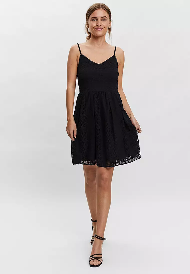Honey Mini Dress