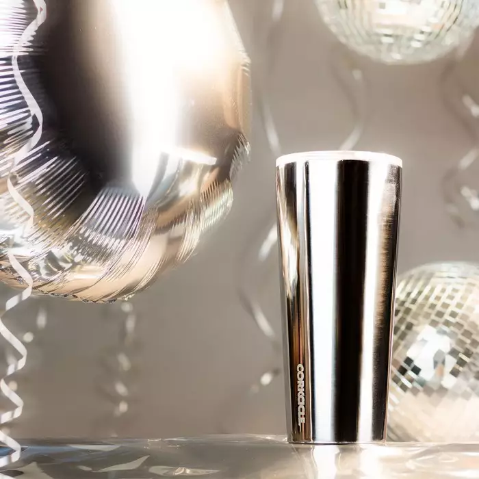 CORKCICLE® Tumbler 24oz - Tungsten
