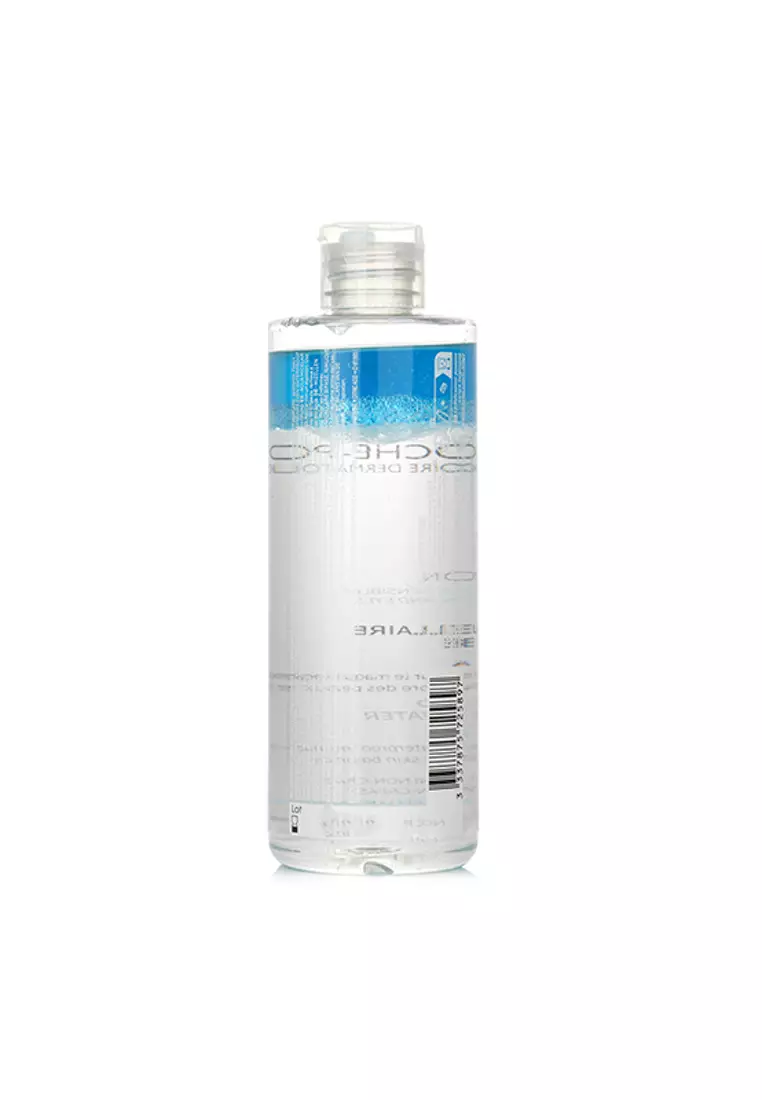 LA ROCHE POSAY - Oil Infused Micellar Water Ultra 400ml/13.52oz