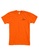 MRL Prints orange Zodiac Sign Libra Pocket T-Shirt Customized E49CDAAD90D78BGS_1