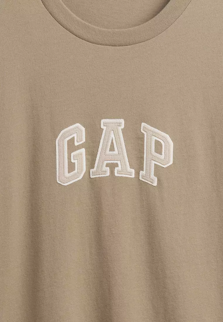 Arch Logo T-Shirt