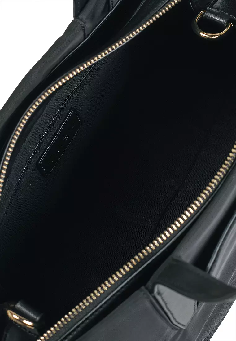 Premium Oxford Nylon Convertible Shoulder Bag