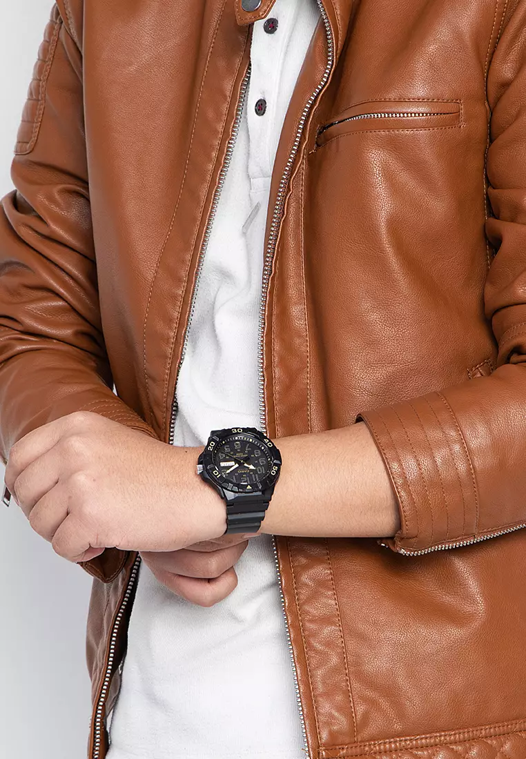 Analog Watch MRW-210H-1A2VDF