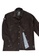 East Pole brown Men's Corduroy Multi Pockets Collar Shirt Jacket EA9BAAAE64854FGS_8