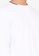 ck Calvin Klein white Pima Cotton Crew T-shirt 8D65DAABB7C4D1GS_3