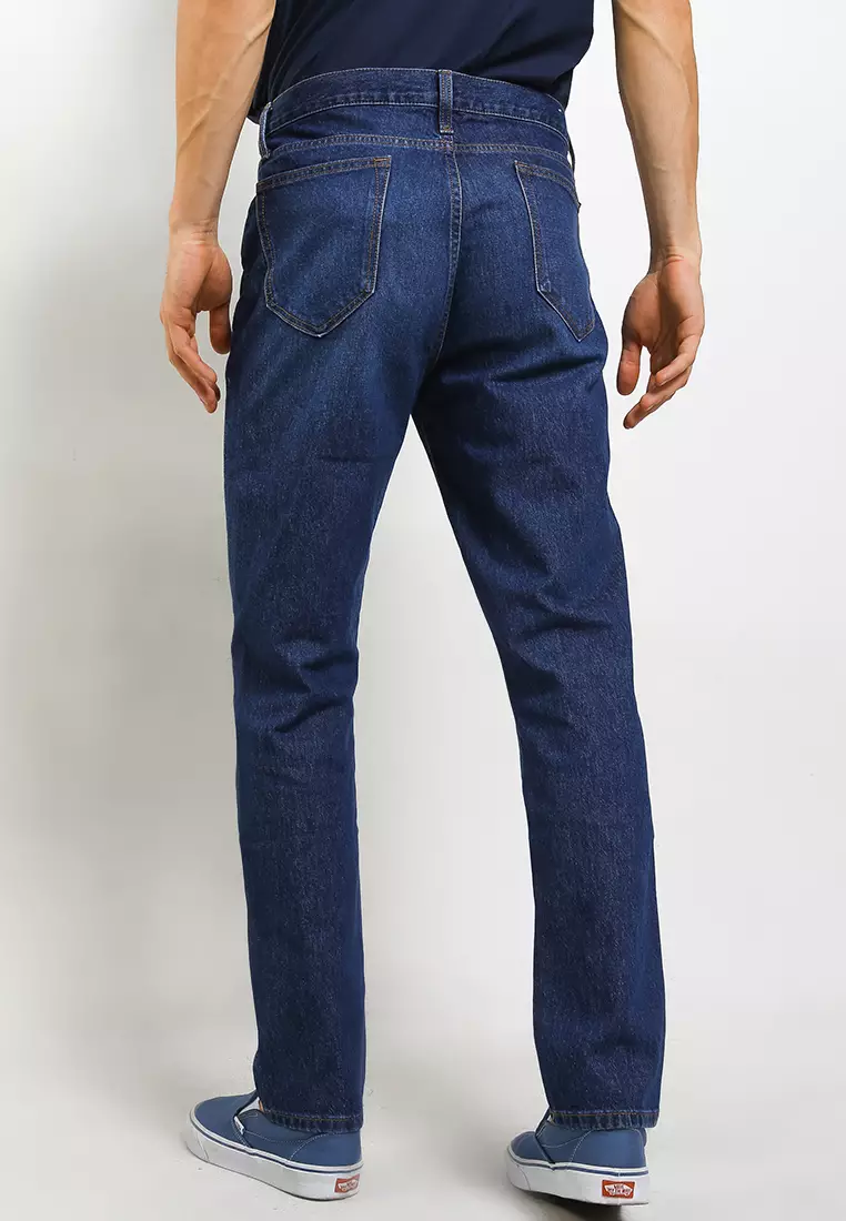 Men's Essential Jeans