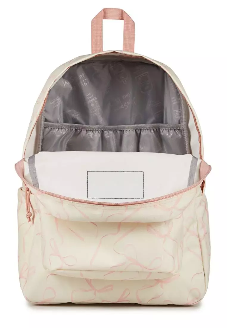 Jansport Superbreak Plus - Rows Of Bows