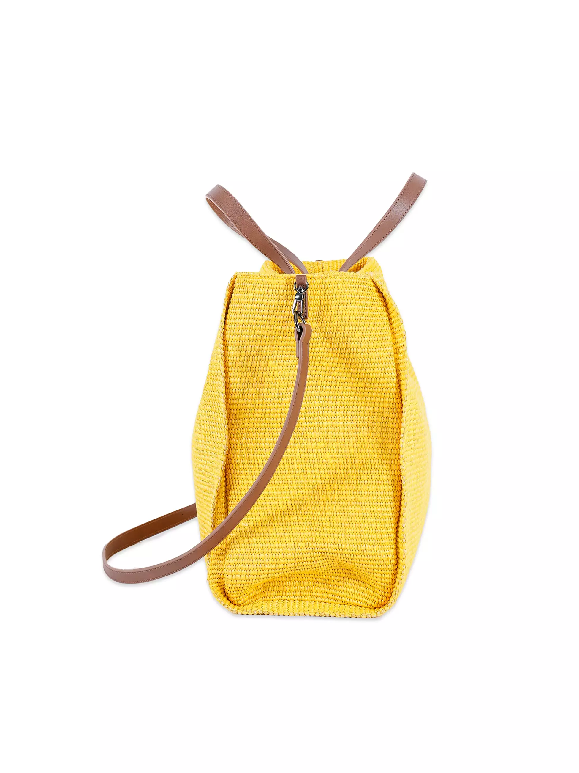 Spyderbilt Tas Selempang Helena Ladies Hand Bag Yellow Planet Surf