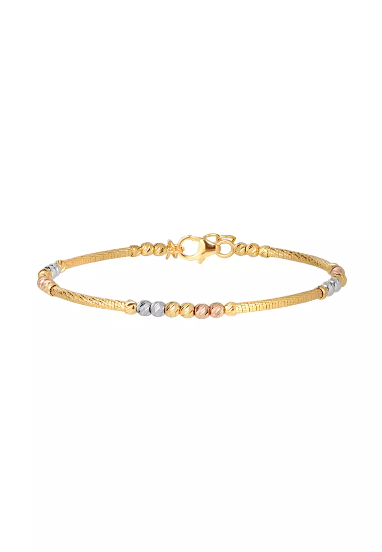 Tomei shop pixiu bracelet