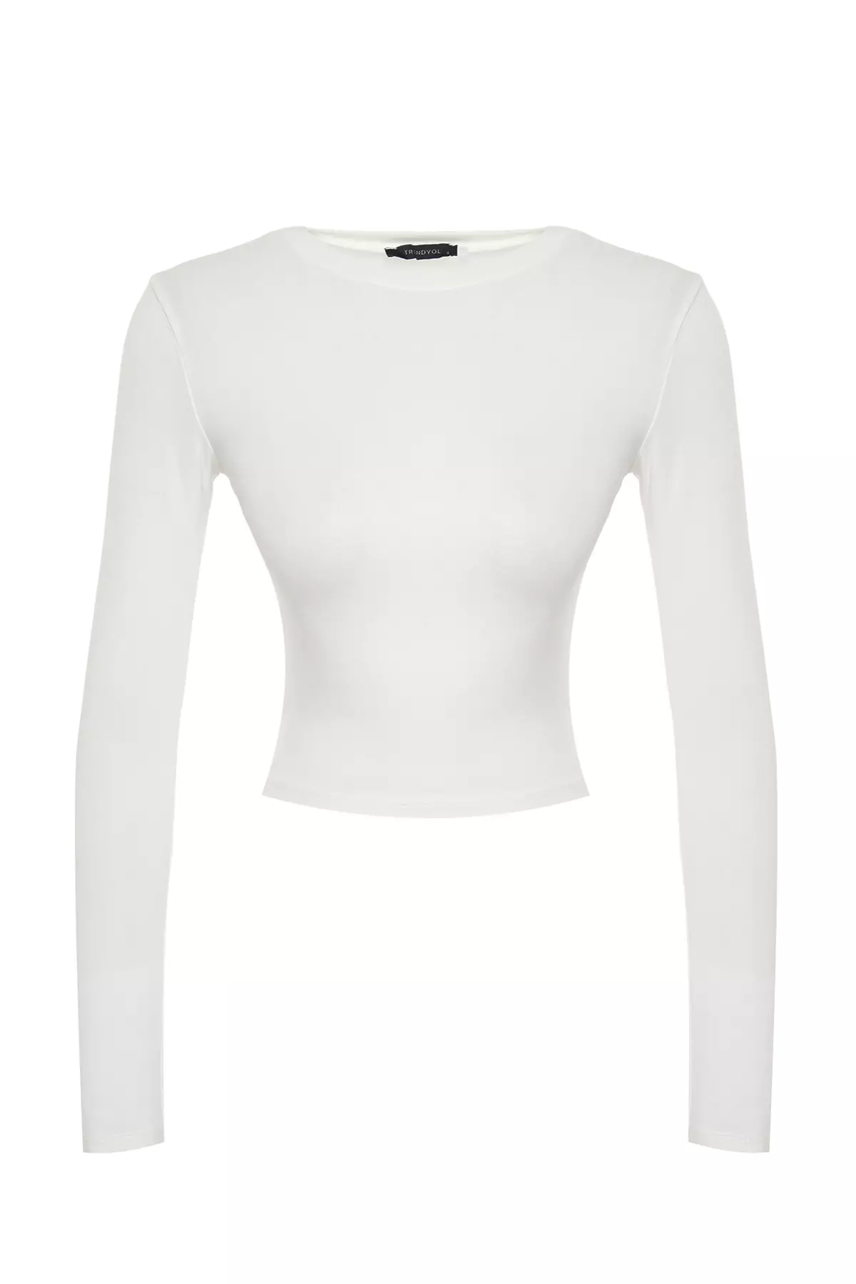 Long Sleeves Top