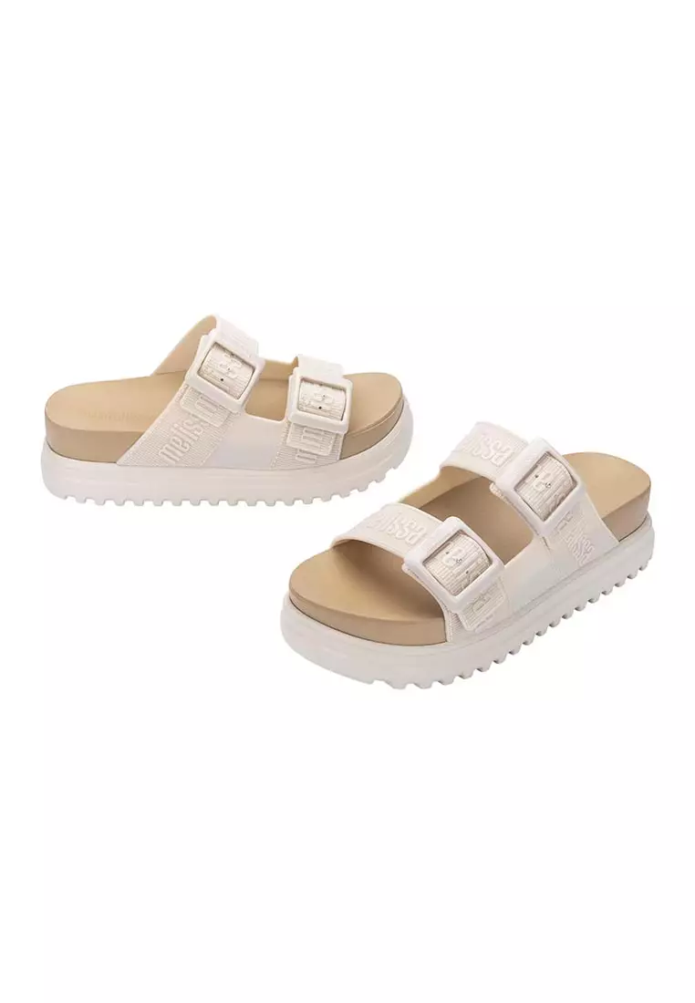 Melissa Cozy M Lover Platform Ad Women Slides