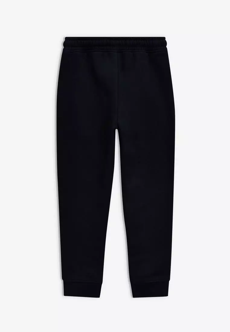 Boys discount cuffed joggers