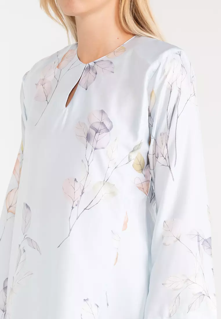 Baju Kurung Pahang Naura