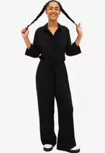 Monki flowy hot sale jumpsuit