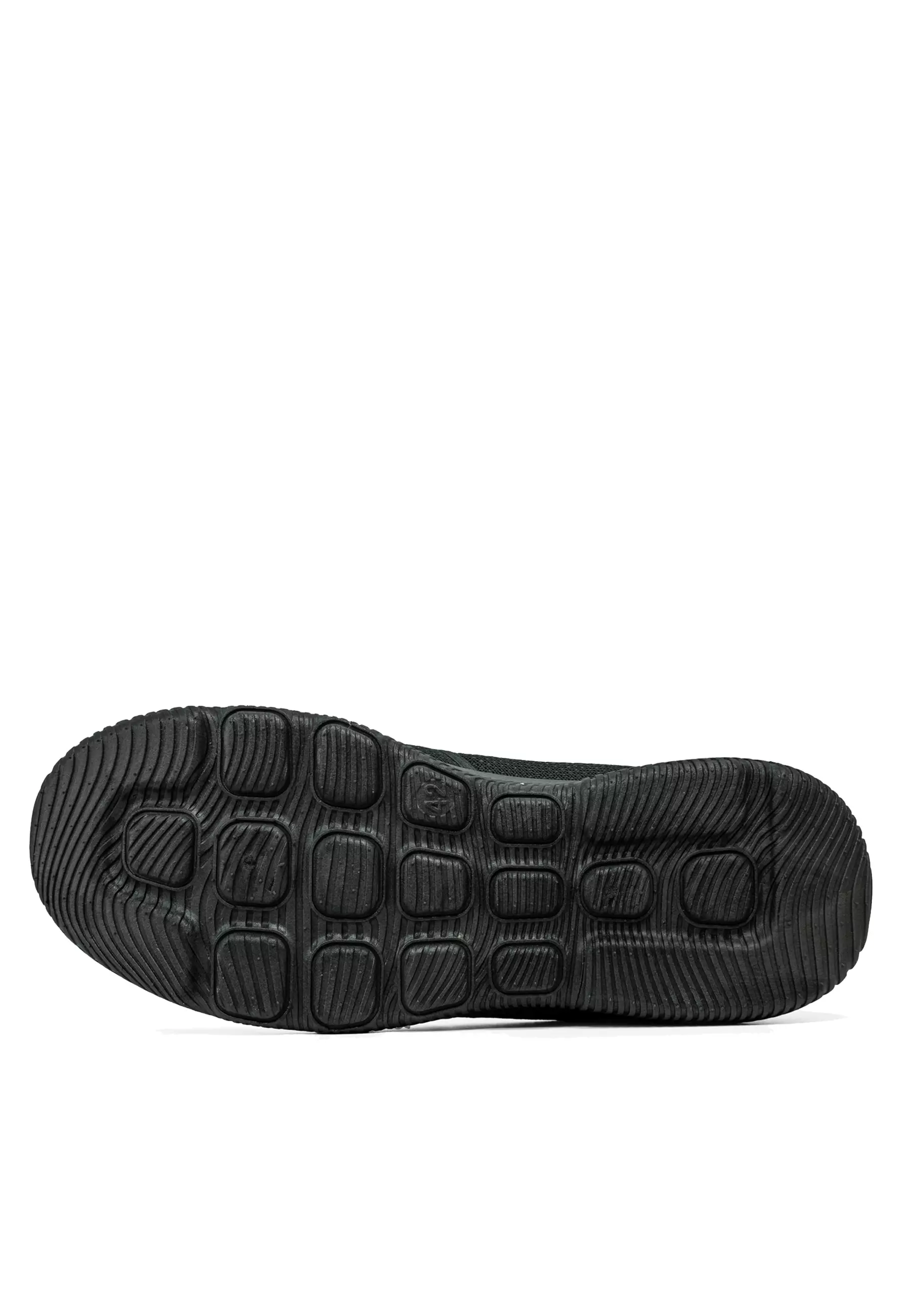 Dr. Kevin Sepatu Sport Pria Men Sneakers Lentur Slip On 889-048