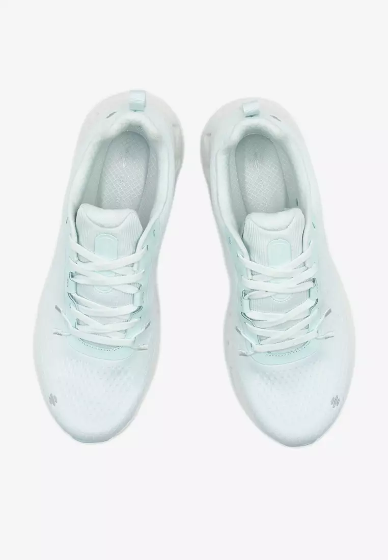 Dr. Cardin Ladies Hi-Cloud Core X1 Sneaker L-RB8-3828