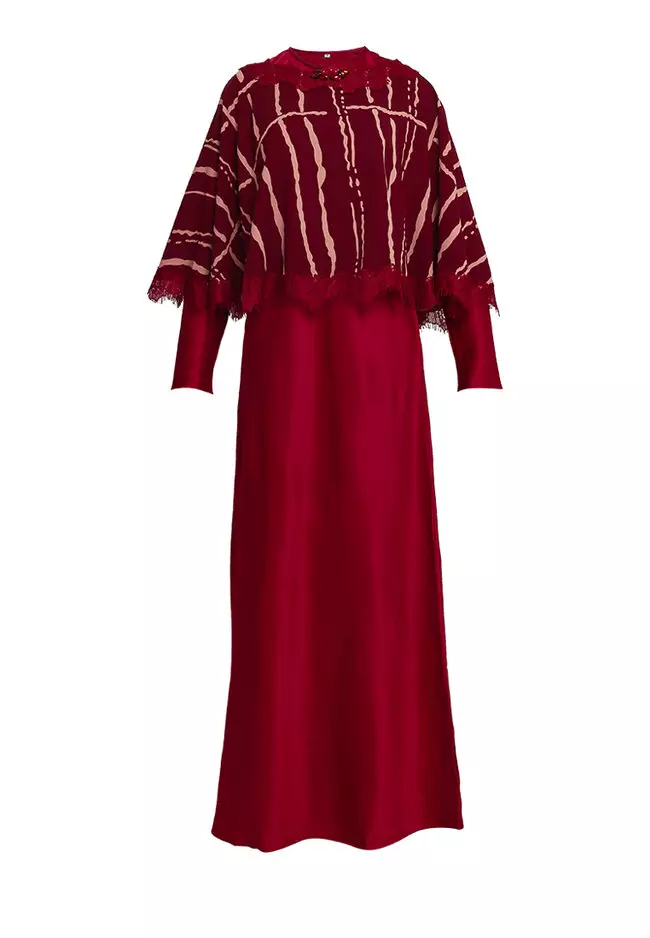 MS Set Bolero Simple Royal RCSET