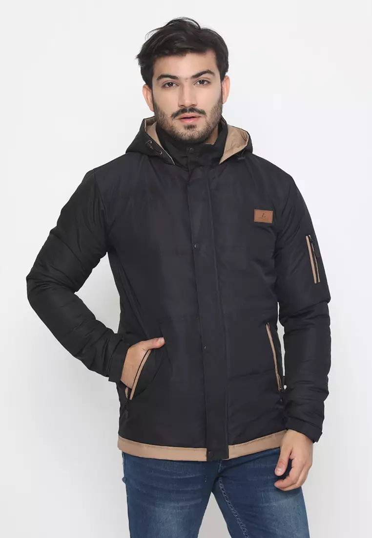 Jual winter outlet jacket