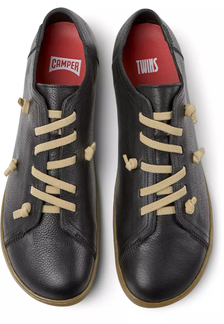 Buy CAMPER CAMPER Men Basket /TWS /Black-K101027-002 2025 Online