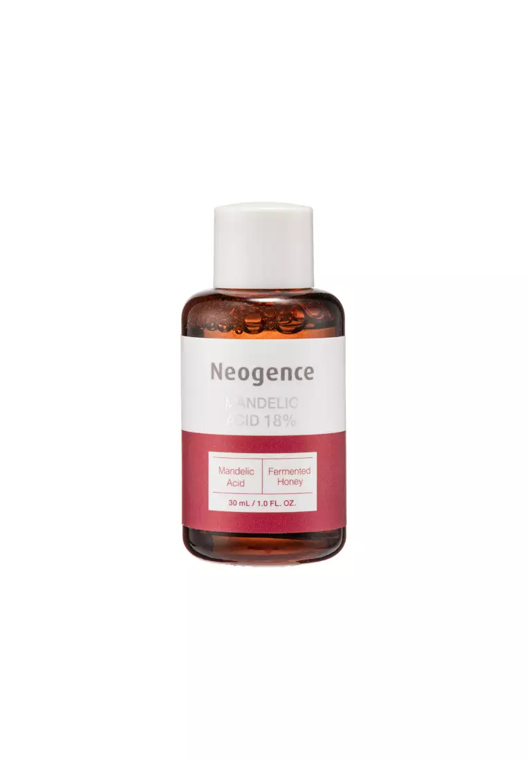 NEOGENCE Mandelic Acid 18% Serum 30ml