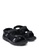 Louis Cuppers 黑色 Louis Cuppers Sandals & Flip Flops BA713SHF1F5250GS_2