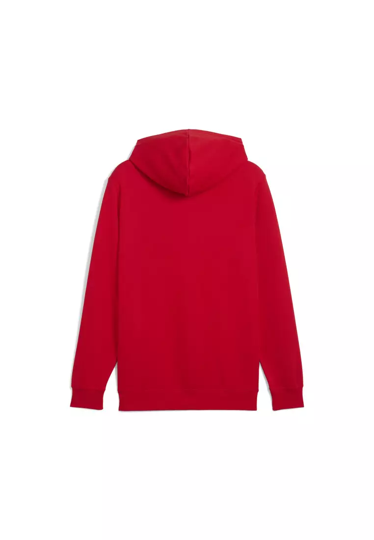 Essentials No. 1 Logo Men's Hoodie