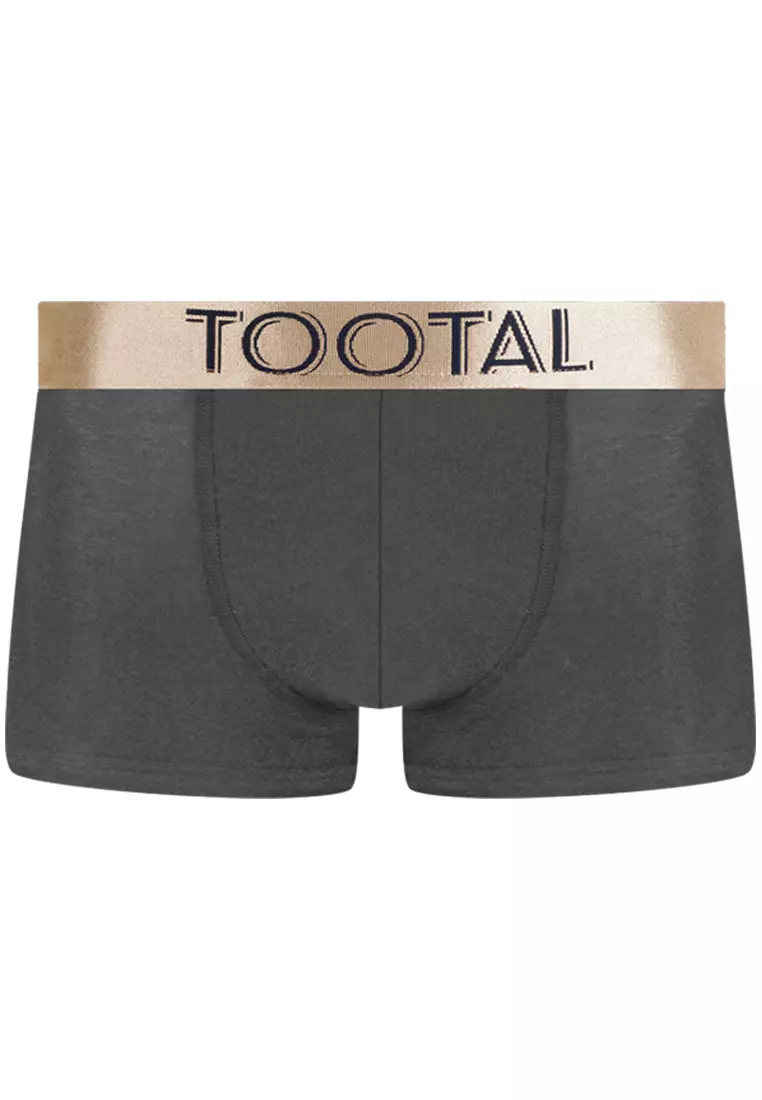 Tootal Celana Dalam Pria Trunk 2 warna / pack - UTOB03T2CS