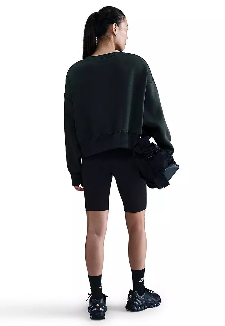 Sportswear Phoenix Fleece Over-Oversized Crewneck Sweatshirt