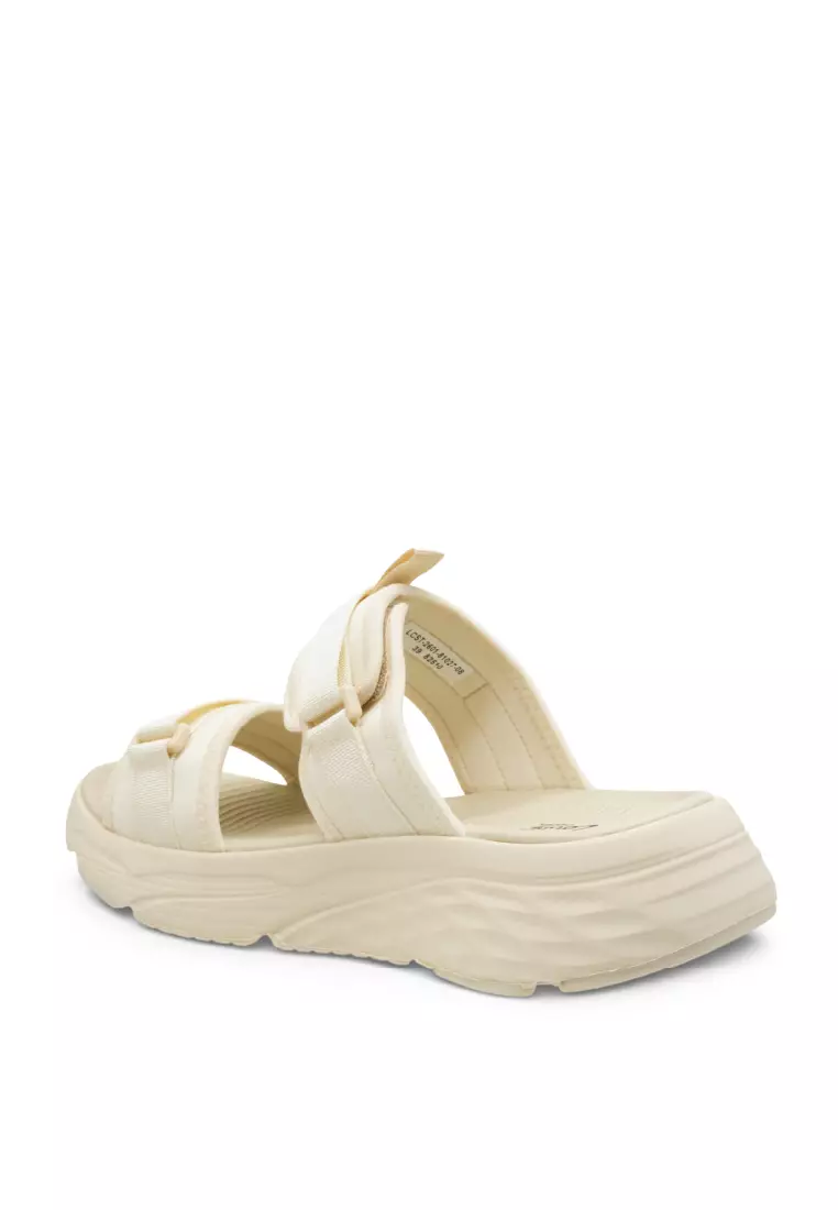 Women Slip On Casual Sandals - 260181027